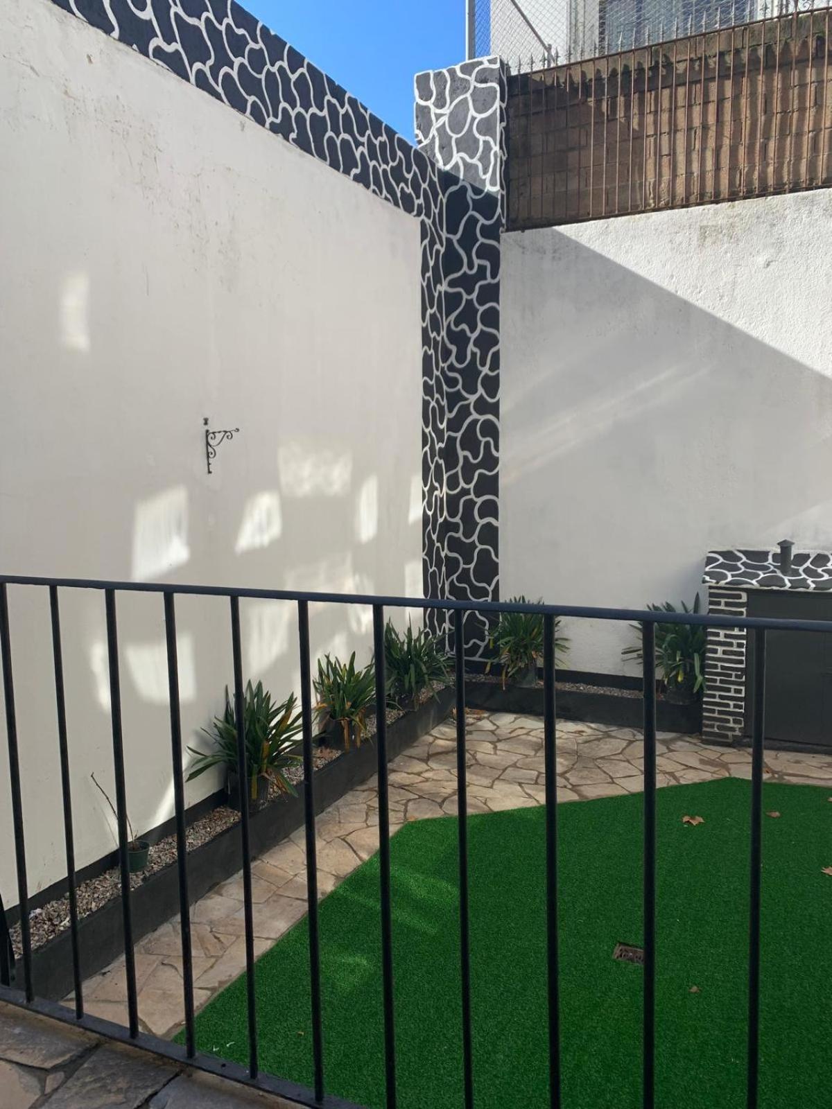 Vientos Del Sur Hotel Montevideo Exterior foto