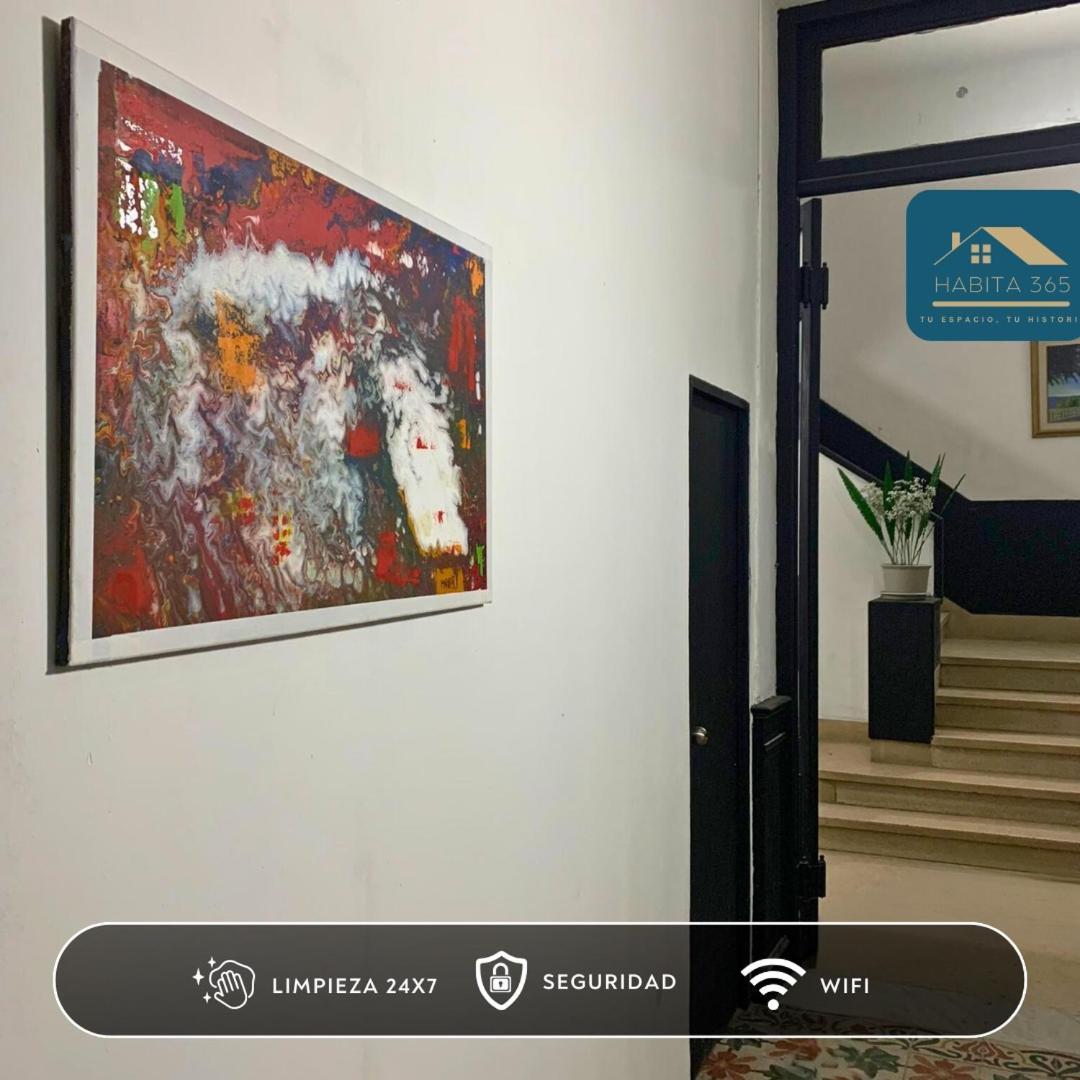 Vientos Del Sur Hotel Montevideo Exterior foto
